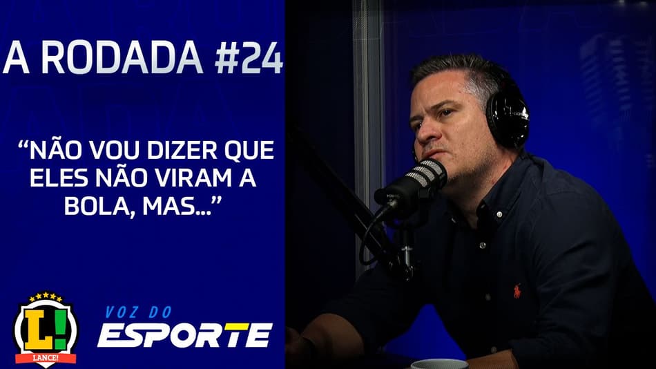 Ex-atleta do Santos revela bastidores do título brasileiro de 2002