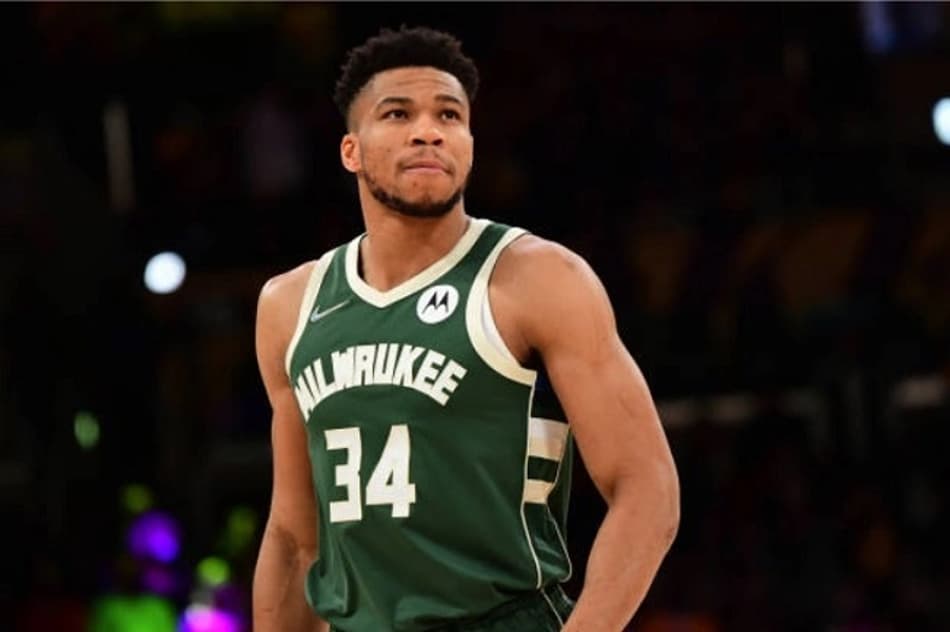 Arenas: ‘Giannis Antetokounmpo entende demais do jogo’