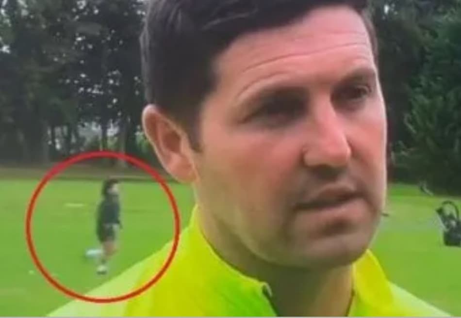 Maradona ressuscitou? Vídeo compartilhado na rede agita a Argentina; entenda