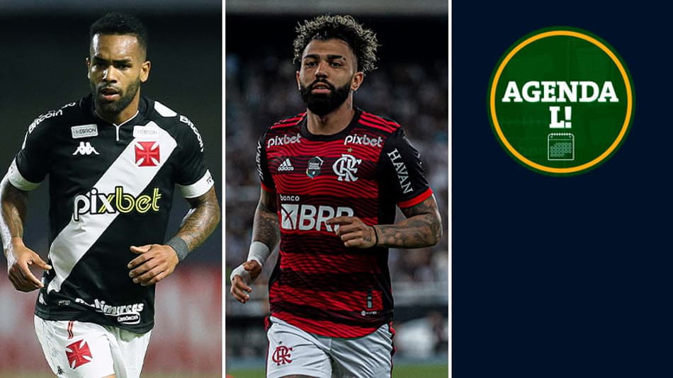 Libertadores, Série B, Campeonato Inglês, Italiano… Onde assistir aos eventos esportivos desta quarta