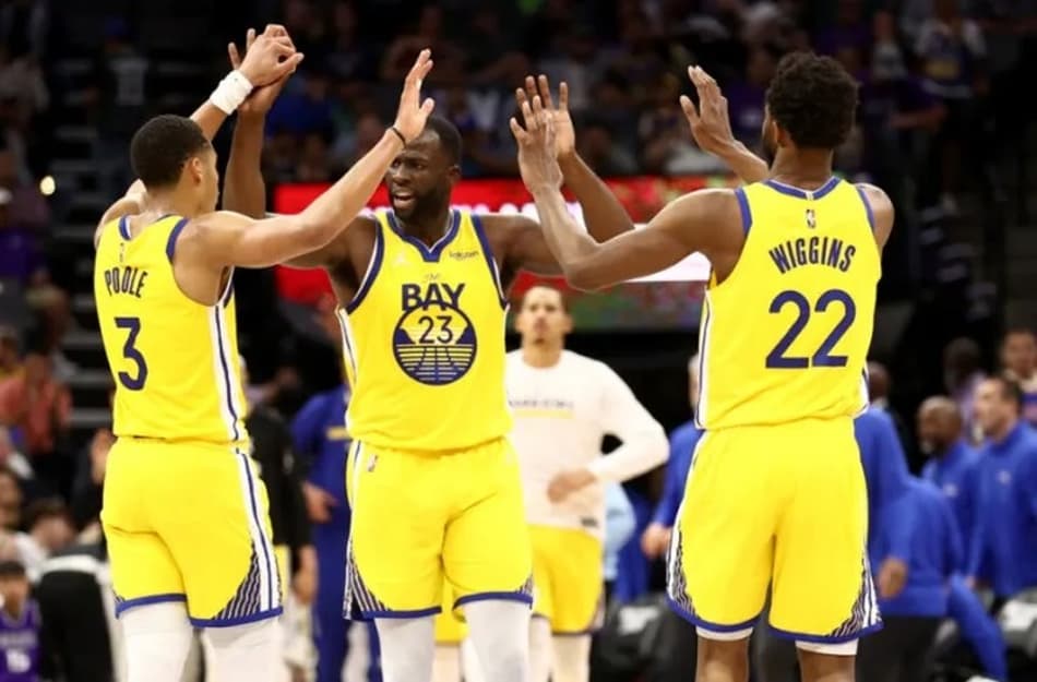 Campeão, Warriors entra em ano decisivo e pode perder astros