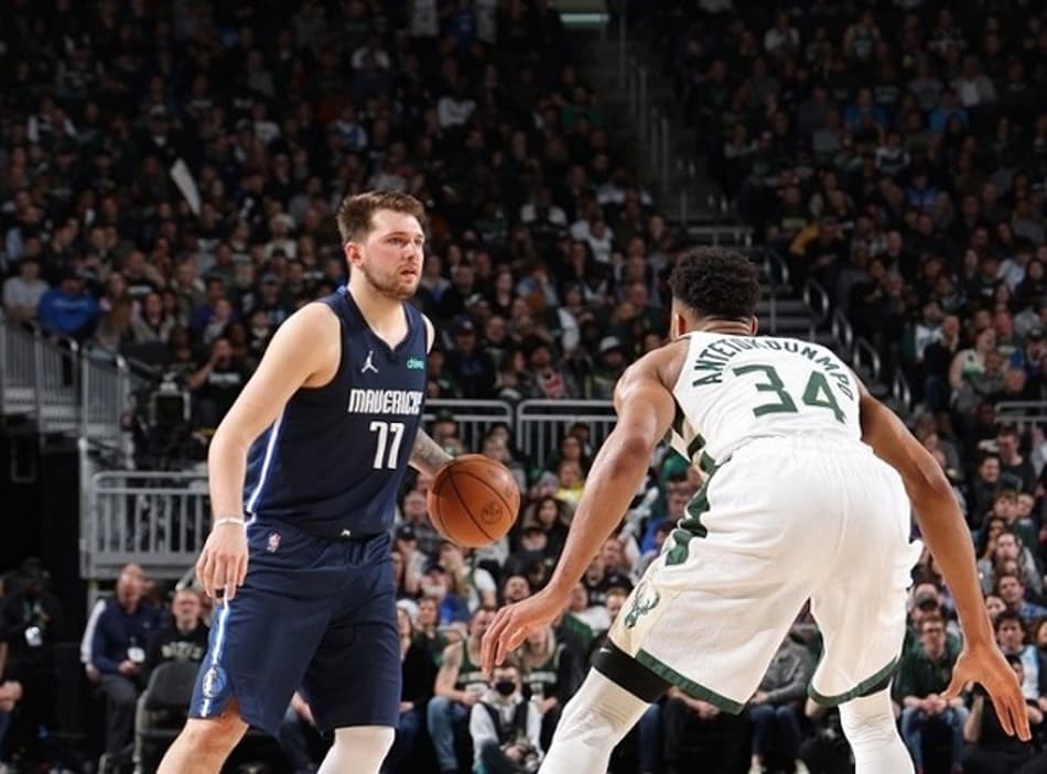 Executivos da NBA votam em quem será o melhor jogador da liga em cinco anos