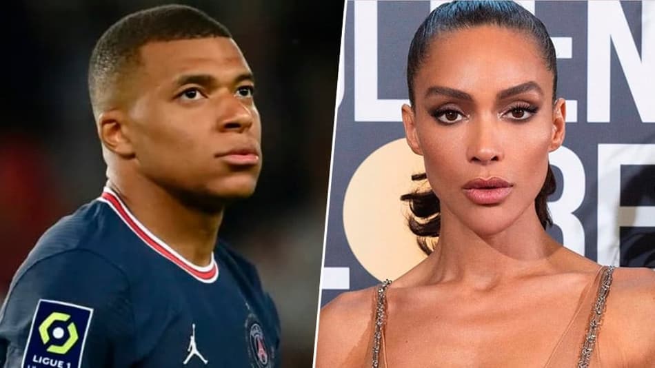 Apontada como affair de Mbappé, modelo trans não deve ir para a final da Copa do Mundo, no Qatar