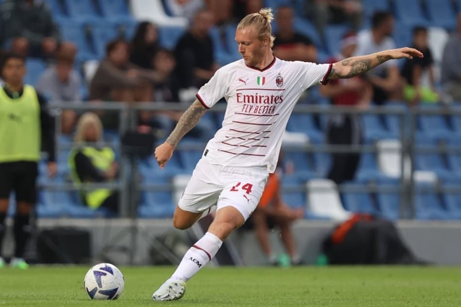 Palpite: Milan x Internazionale – Campeonato Italiano – 3/9/2022