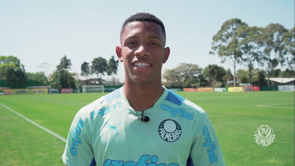 Danilo relembra estreia profissional no Palmeiras contra o RB Bragantino: ‘Vou voltar onde tudo começou’
