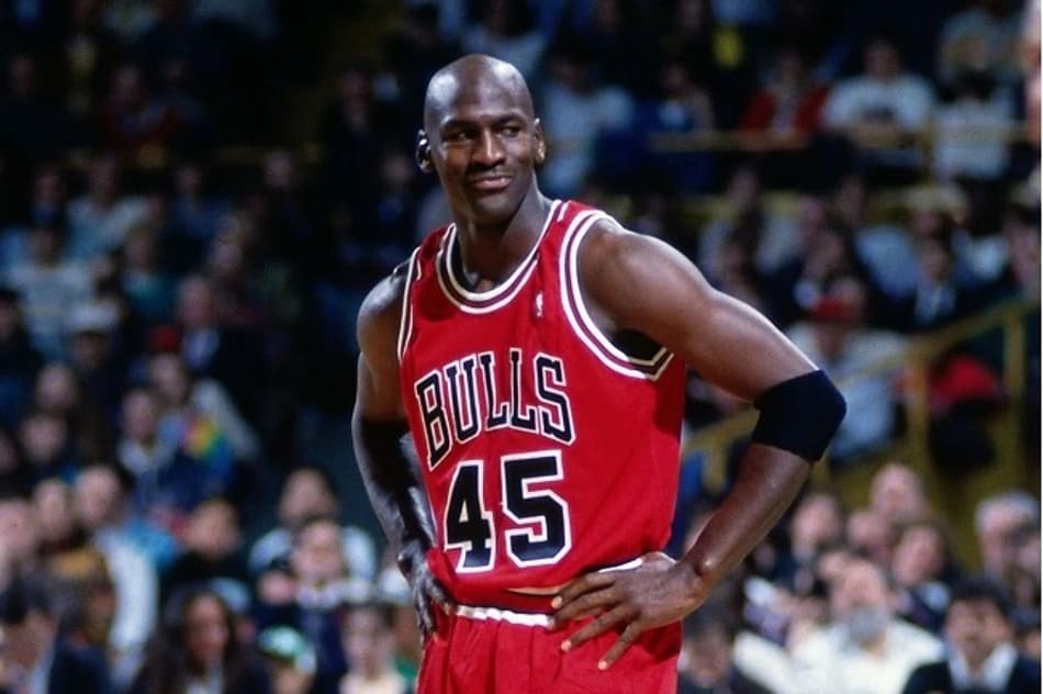 Jason Williams: “Michael Jordan não pontuaria tão fácil na NBA atual”