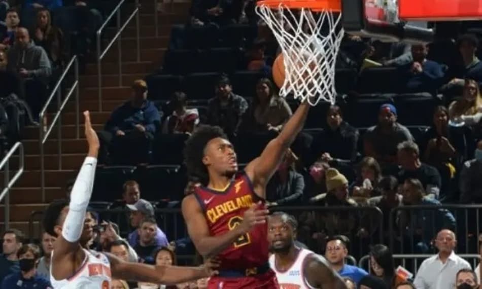 Jazz não tem planos de nova troca com Collin Sexton