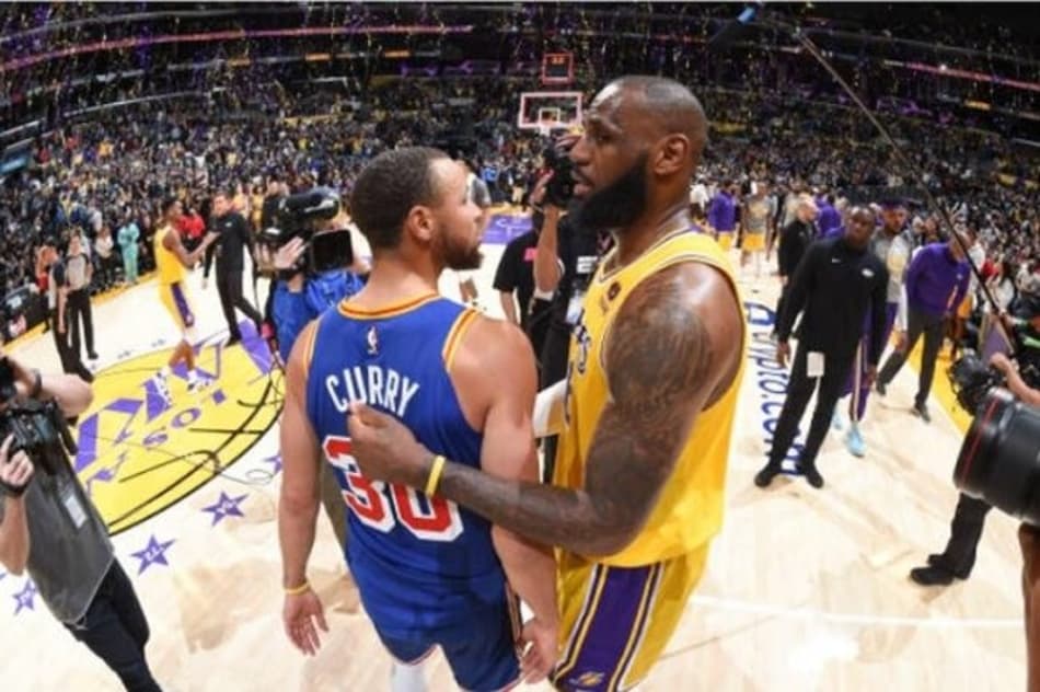 Os dez melhores jogadores em Finais da NBA no século