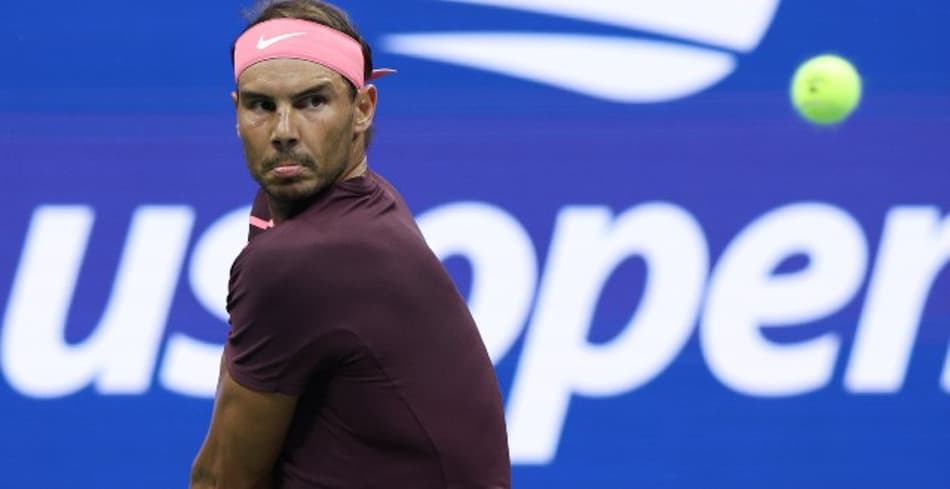 Nadal arrasa Gasquet e vai às oitavas do US Open