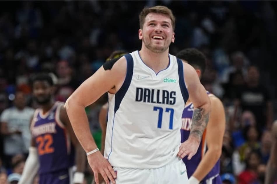 Luka Doncic tem mais triplos-duplos do que oito franquias da NBA