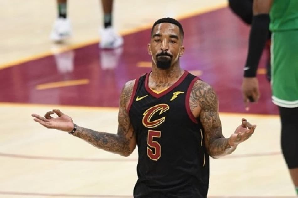 JR Smith acusa times da NBA de boicote a sua carreira