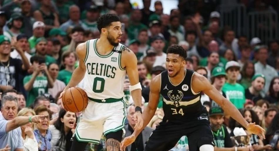 Leste selvagem: a conferência mais forte da NBA