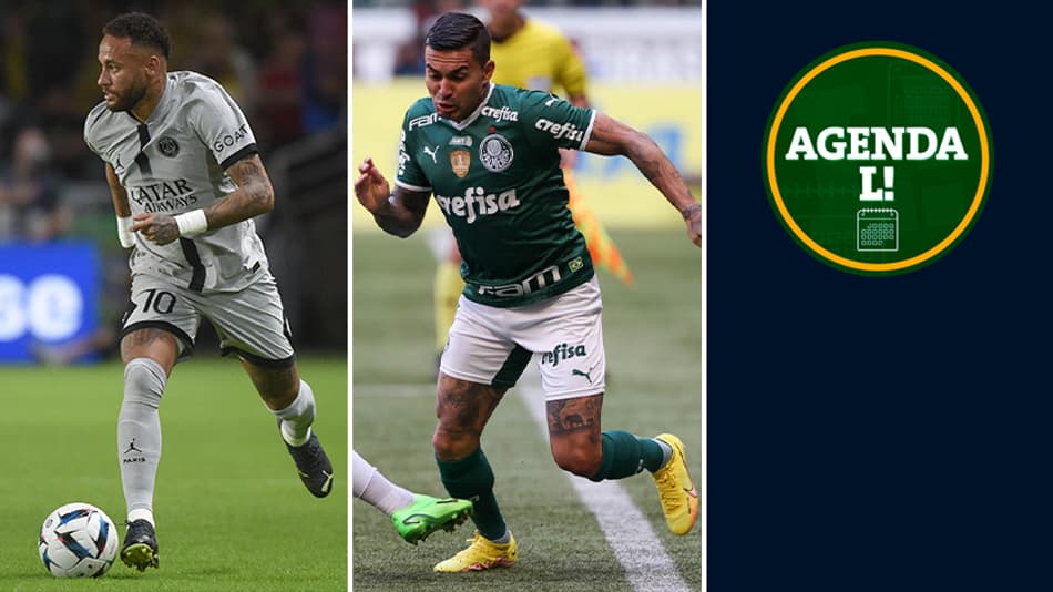 Champions, Libertadores, Série B… Onde assistir aos eventos esportivos desta terça