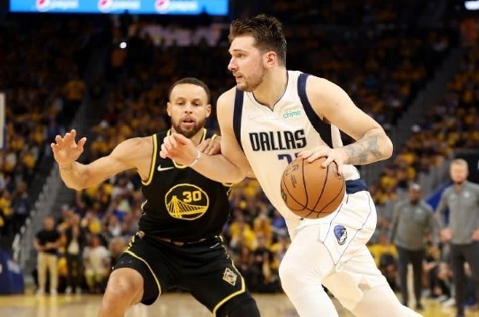 Quais são as primeiras "prateleiras" dos jogadores da NBA atualmente?