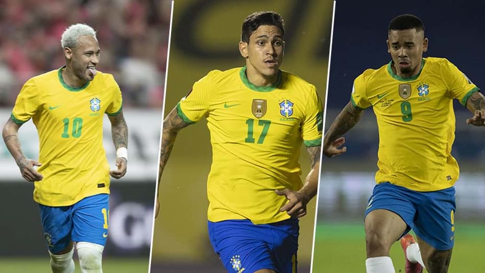 Convocação da Seleção Brasileira é nesta sexta! Veja quem pode aparecer na lista de Tite