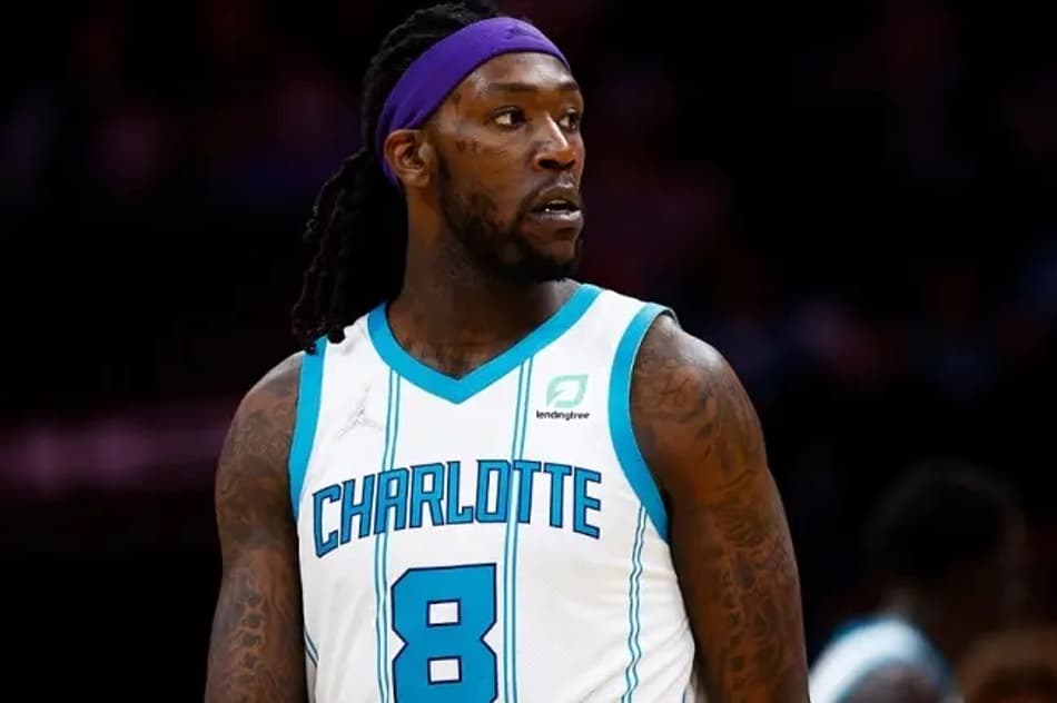 Montrezl Harrell é o novo reforço do 76ers