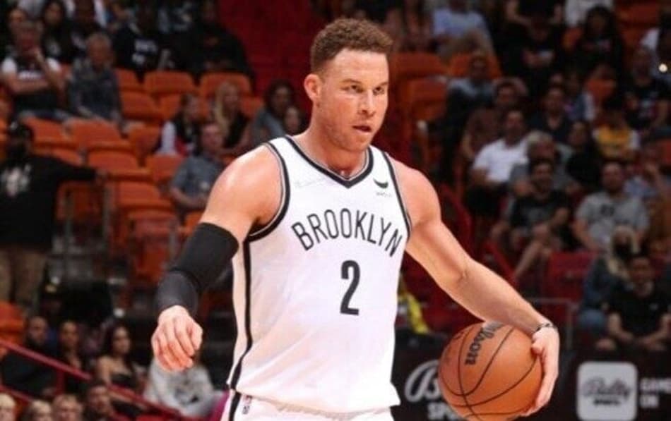 Falta de pontaria fez com que Nets não renovasse com Blake Griffin