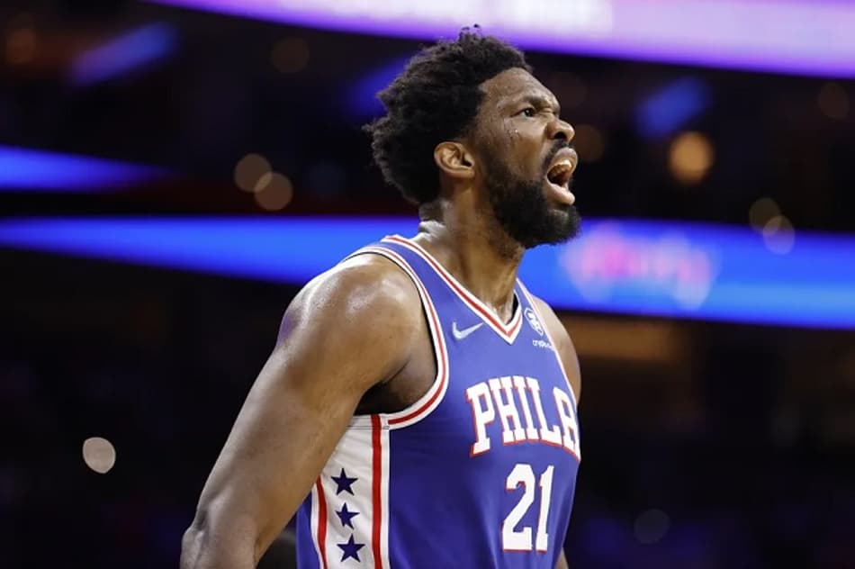 O gatilho furado do Philadelphia 76ers