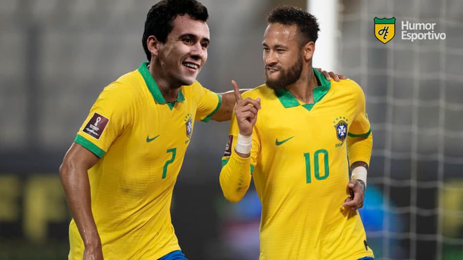 Herói nacional? Pablo protagoniza memes após ser decisivo contra o Palmeiras