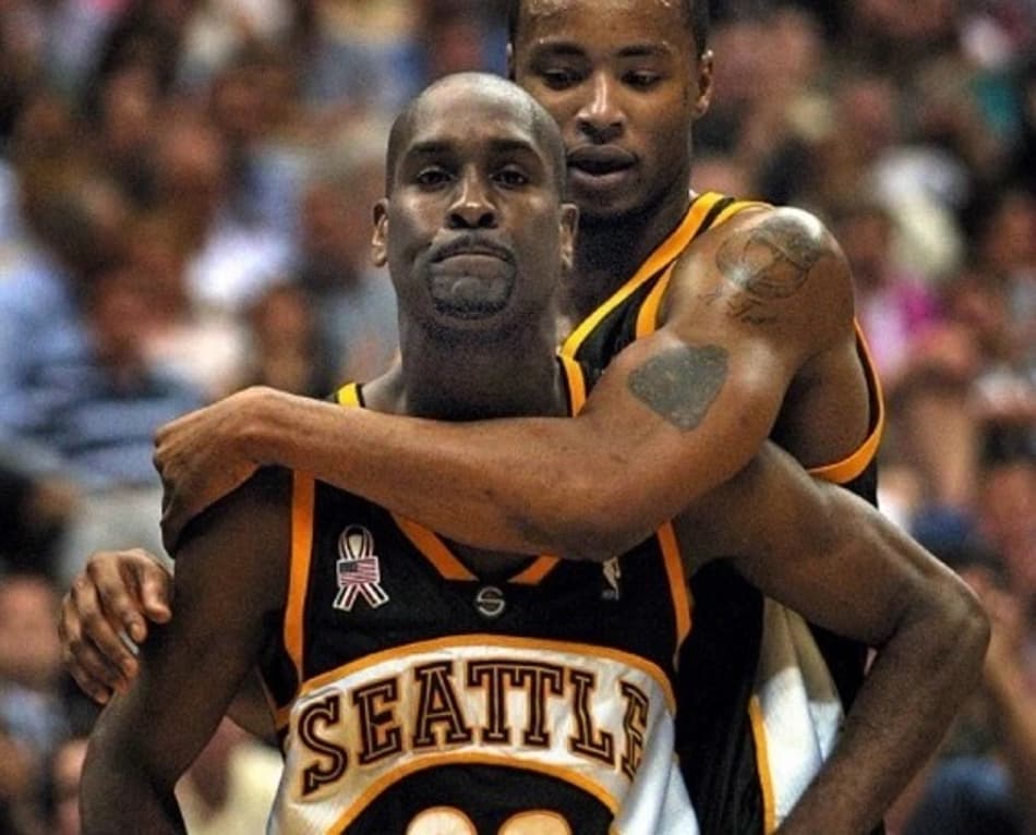 Segundo jornalista, NBA anunciará expansão para Las Vegas e Seattle