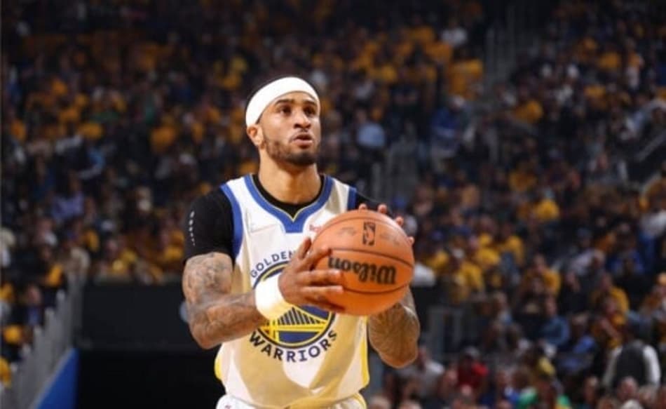 Warriors aprova troca de Gary Payton II, mas reclama com a NBA