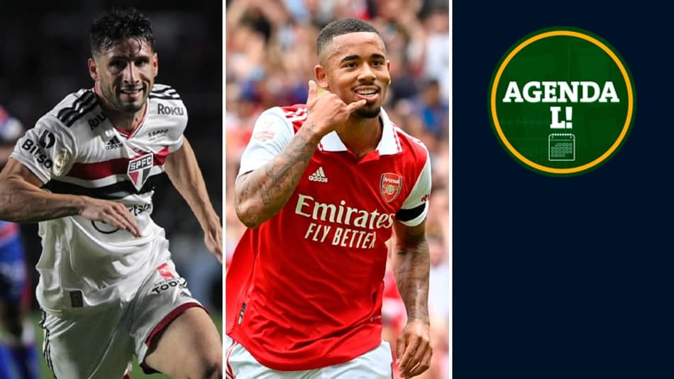 Sul-Americana, Europa League, Série B… Onde assistir aos eventos esportivos desta quinta