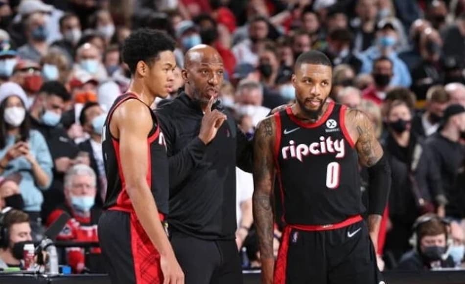 Blazers terá fôlego para competir no Oeste?