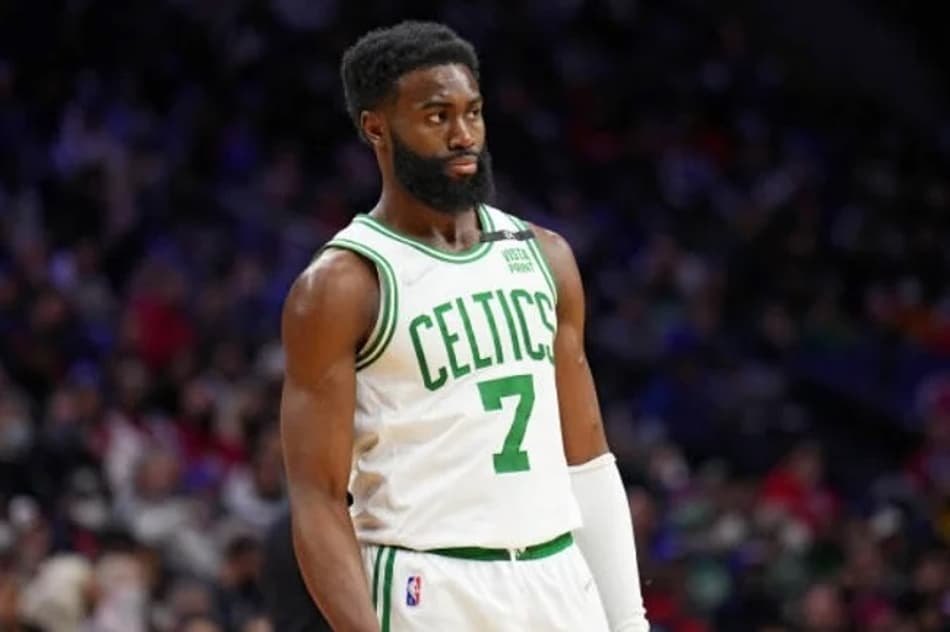 Philadelphia 76ers pode ser o próximo time de Jaylen Brown