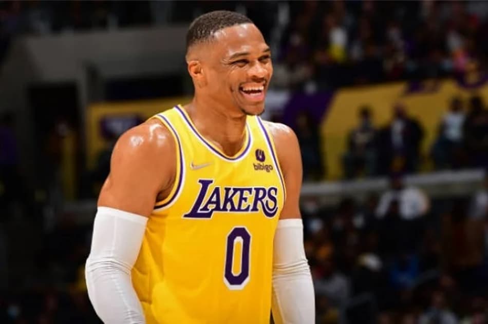 Lakers não fará troca por Russell Westbrook, garante jornalista