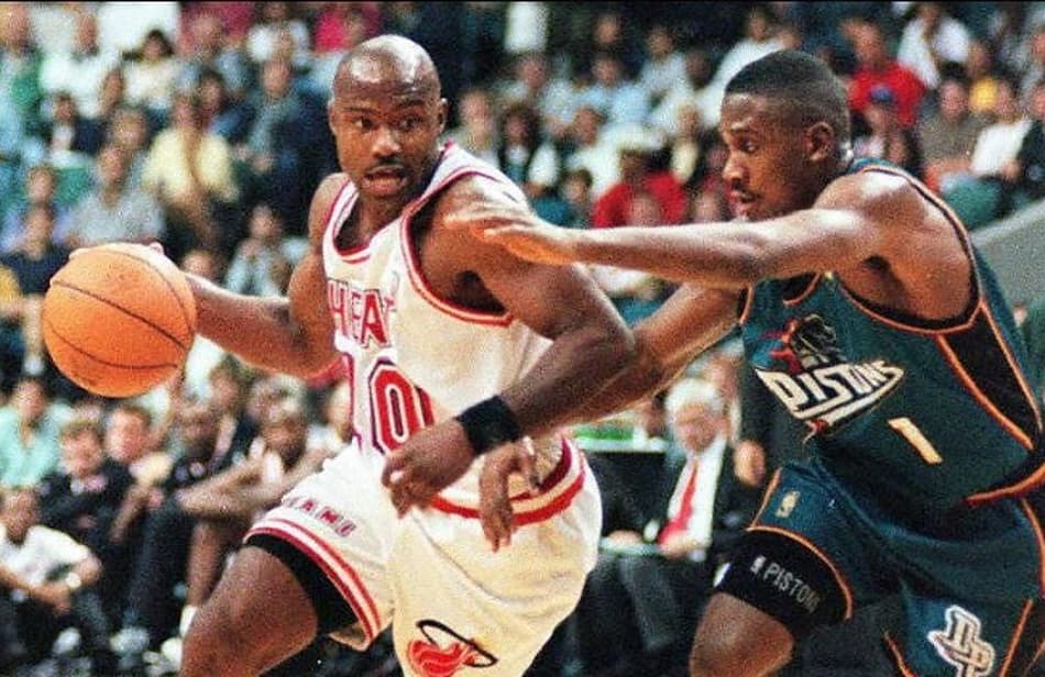 Tim Hardaway será introduzido ao Hall da Fama
