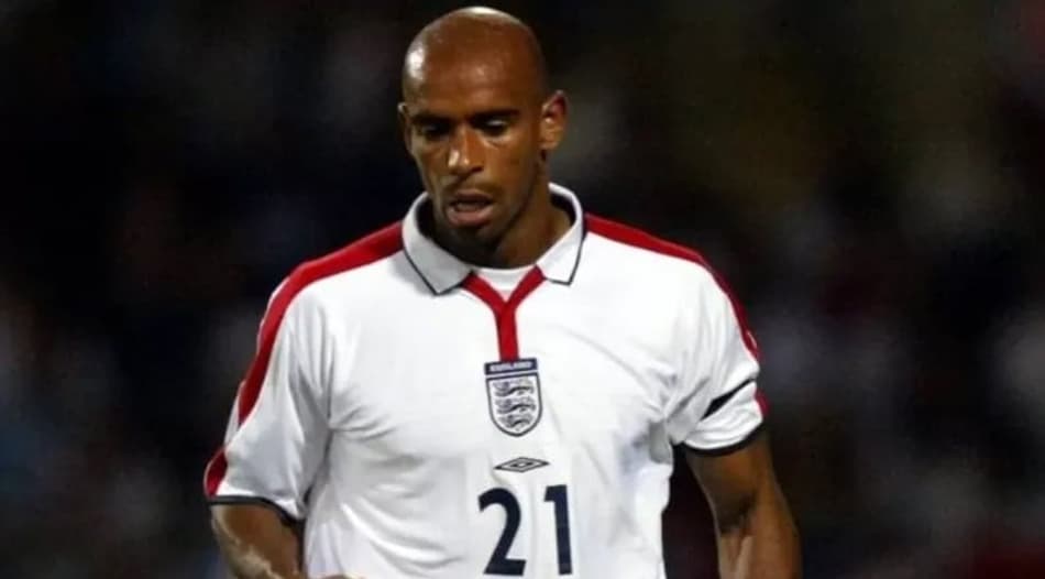Trevor Sinclair