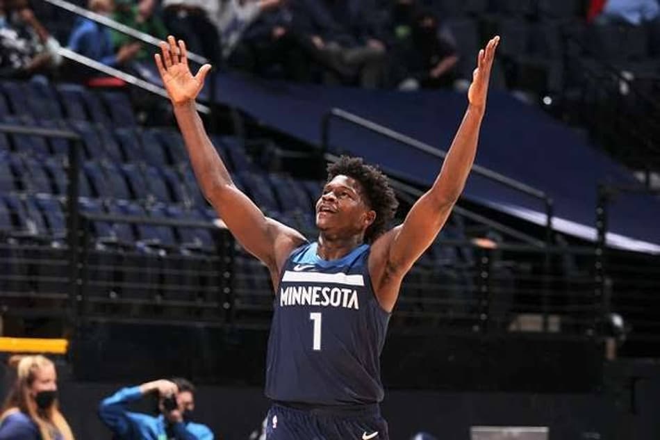 Jogadores que podem ser All-Star pela primeira vez na próxima temporada