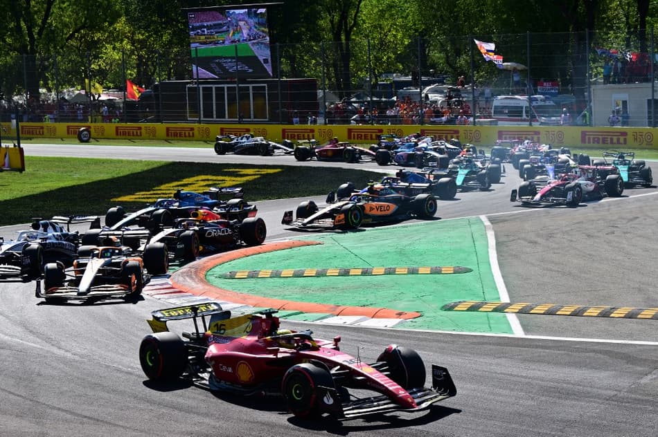 Gaules será o único canal gratuito no Brasil a transmitir o GP do México