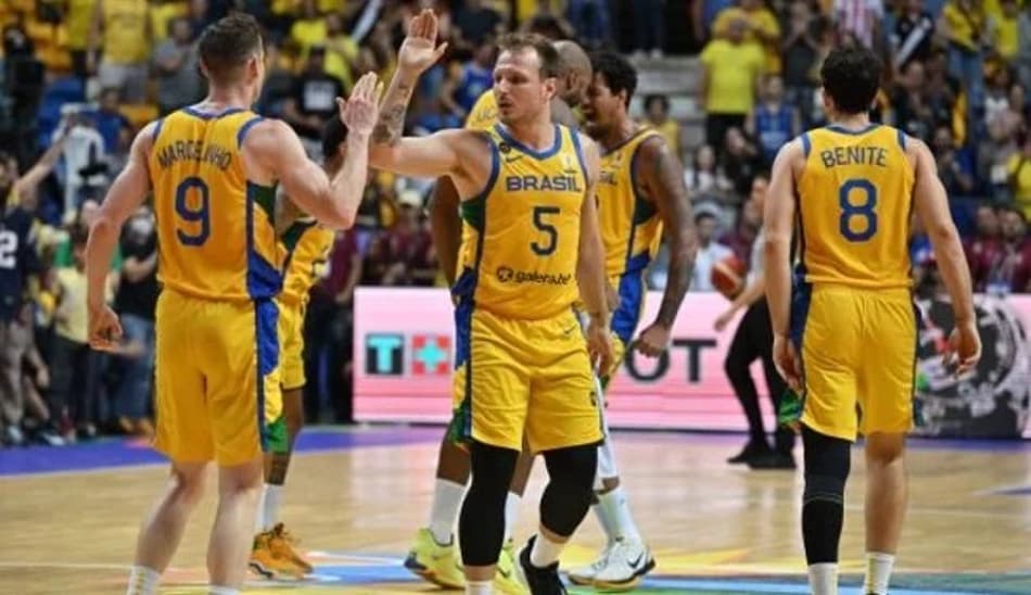 Em casa, Brasil faz final da Copa América contra a Argentina
