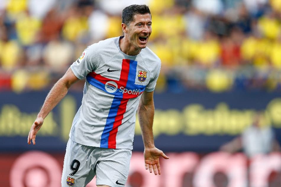 Conheça o jogador da América do Sul que despertou ‘raiva’ em Lewandowski