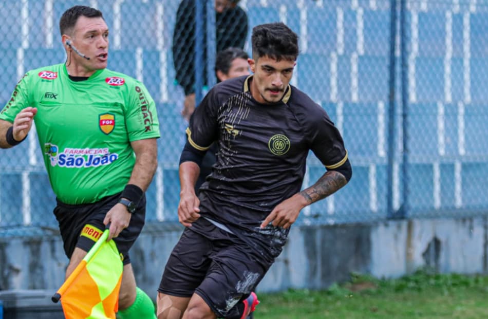 Monsoon FC se classifica para a Série A2 e decide título da Série B do Campeonato Gaúcho