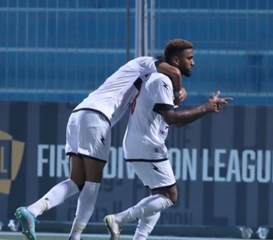 Ex-Flamengo, Muralha brilha no futebol árabe; confira