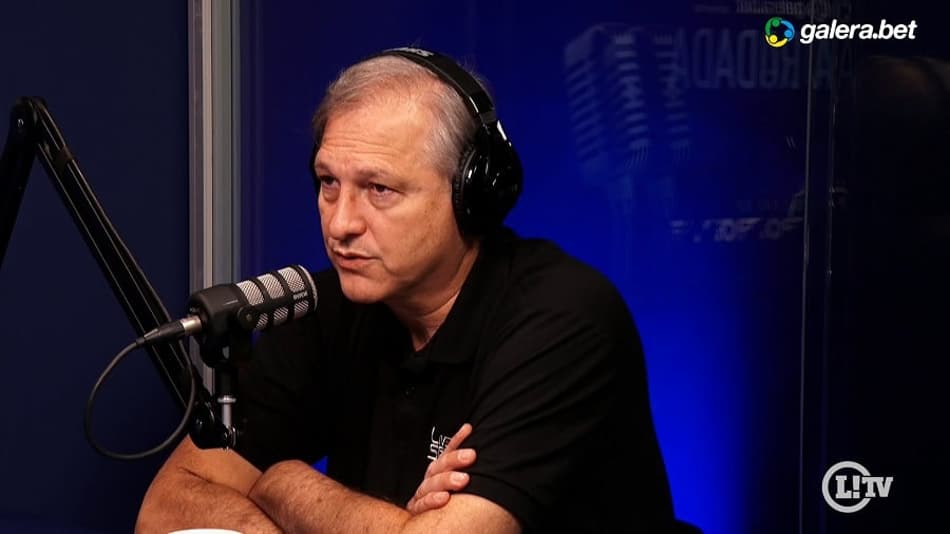 João Palomino explica os motivos para a mudança editorial na ESPN sob seu comando