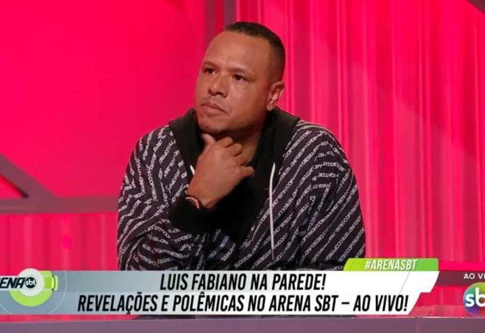 Luis Fabiano aponta Gabriel Jesus como titular da Seleção Brasileira e freia empolgação com Pedro