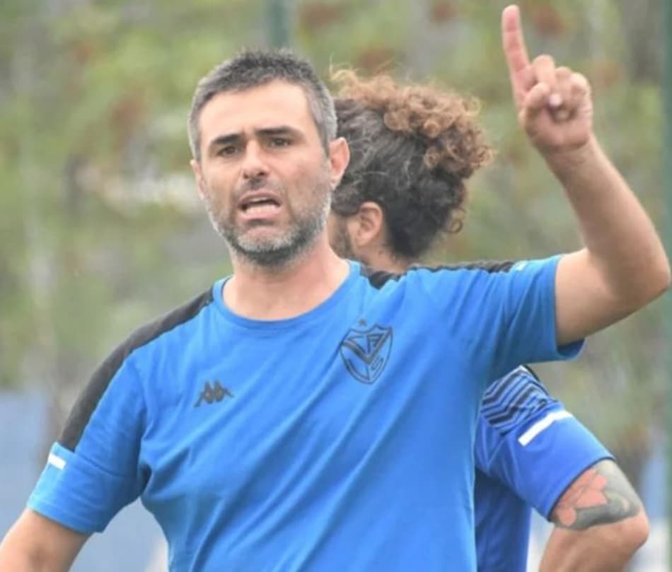 Defensa y Justicia já tem substituto para vaga de Beccacece