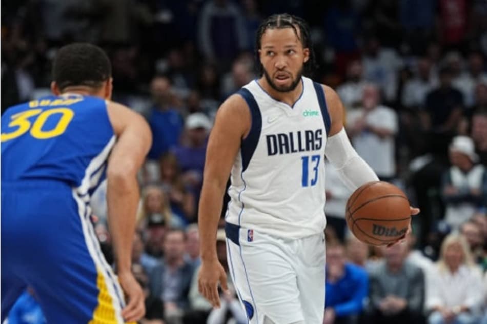 Para executivo, Jalen Brunson é uma das melhores apostas do Knicks em anos
