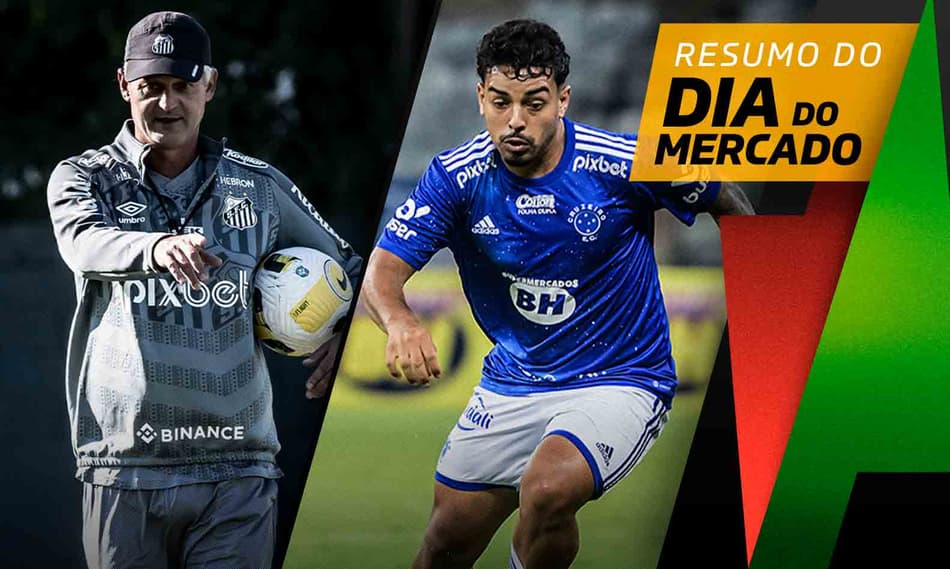 Corinthians quer lateral-esquerdo, Lisca é anunciado por clube da Série A… o Dia do Mercado!