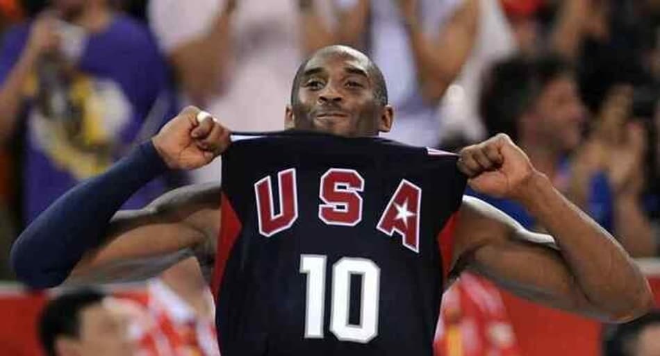 Netflix divulga trailer de documentário sobre Redeem Team