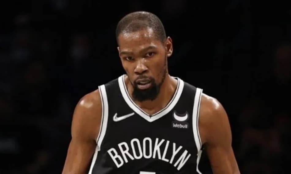 "Nets nunca quis troca de Kevin Durant", garante GM do Suns