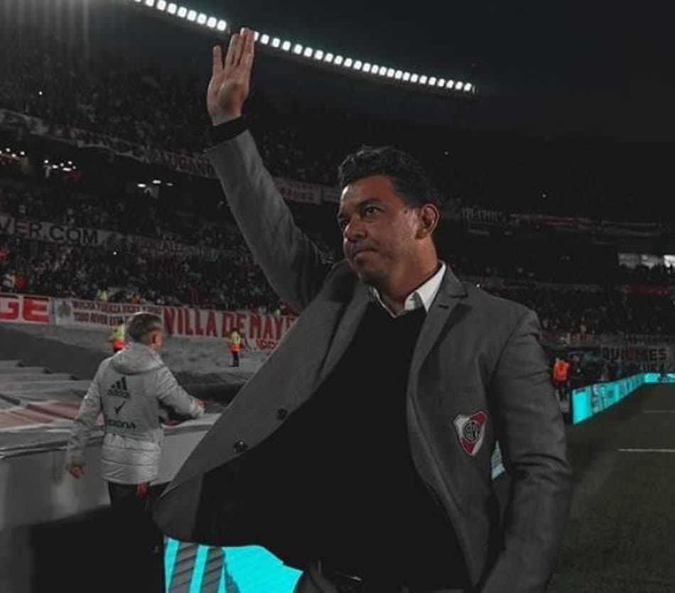 Descanso ou novo clube? Saiba o que Marcelo Gallardo vai fazer pós-River Plate