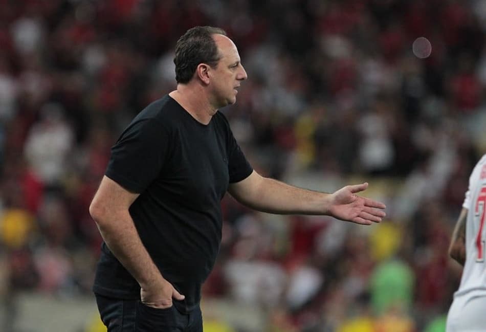 VÍDEO: ‘Nós chegamos onde dava pra chegar’, avalia Ceni após eliminação do São Paulo na Copa do Brasil