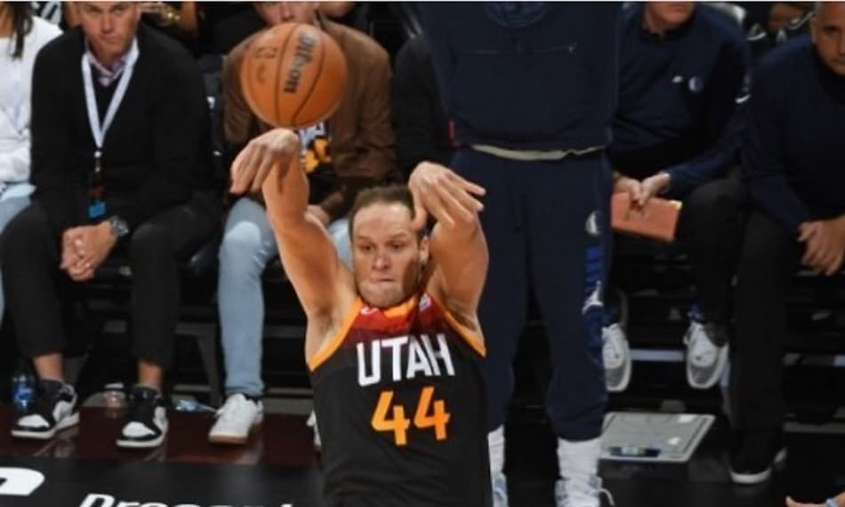 Boletim de rumores da NBA (15/9/2022)