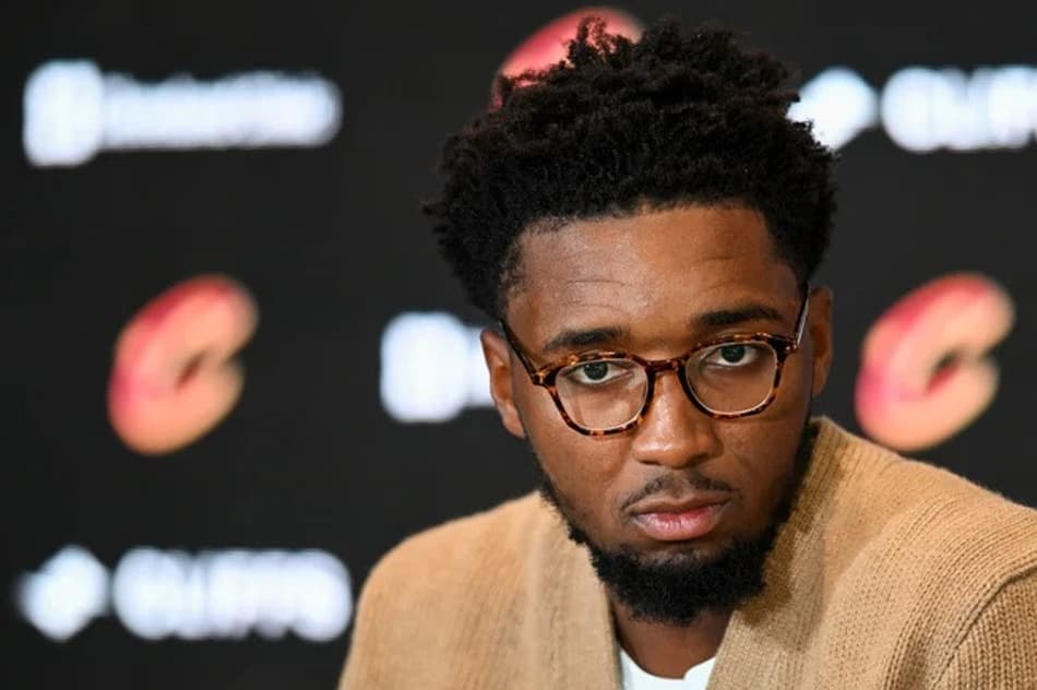 Donovan Mitchell rebate críticas de Danny Ainge após troca do Jazz