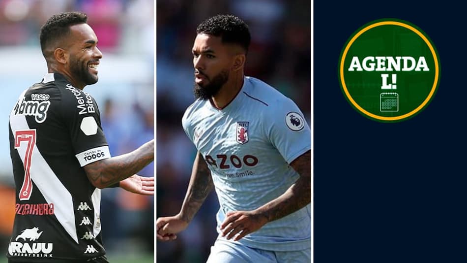 Série B, Premier League, La Liga… Onde assistir aos eventos esportivos desta sexta-feira