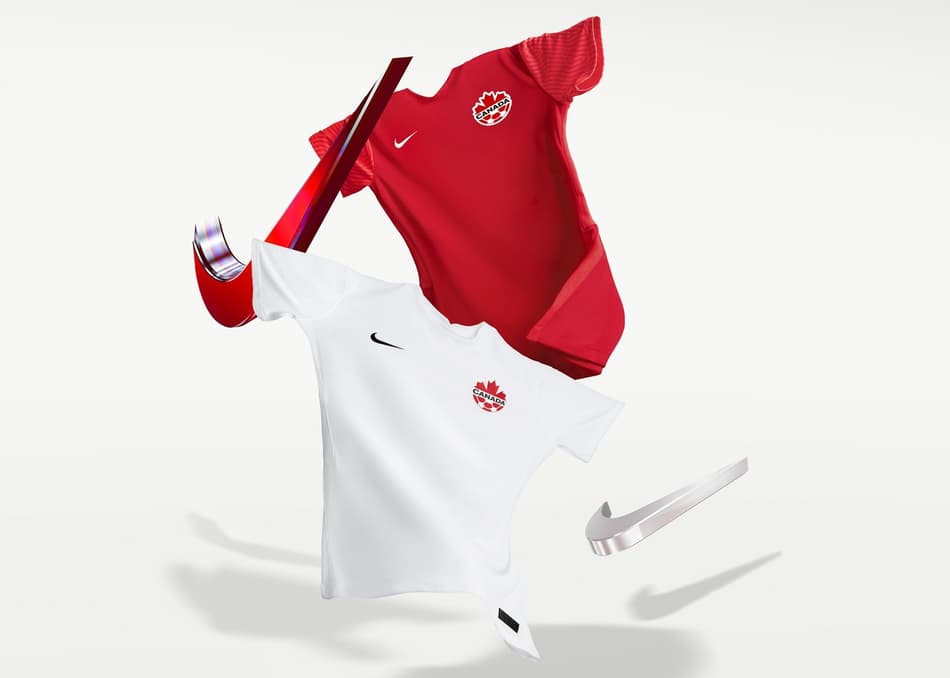 Mais novidades reveladas! Confira uniformes vazados ou lançados para a Copa do Mundo
